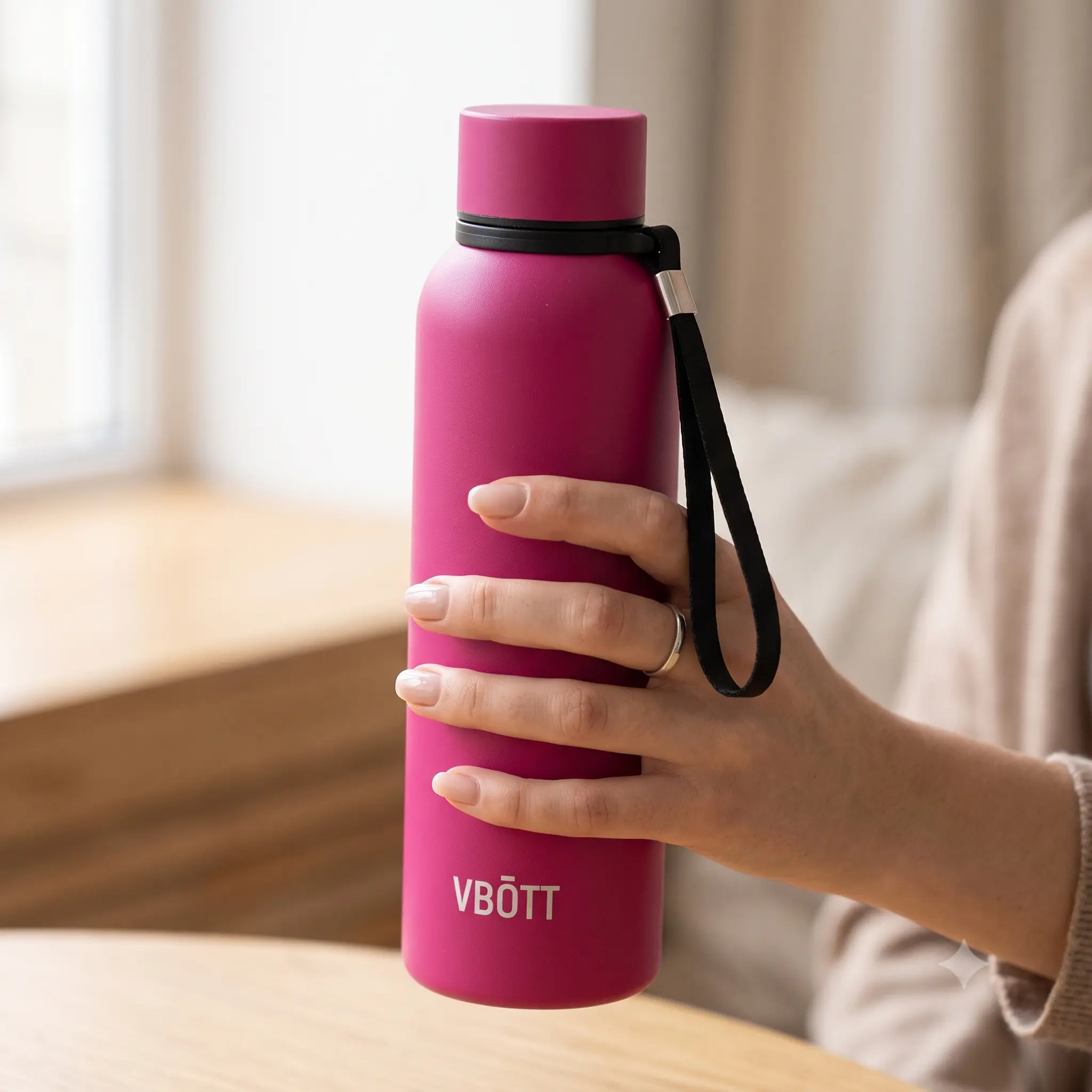 Vbott everyday essentials